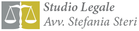 Avvocato Stefania Steri